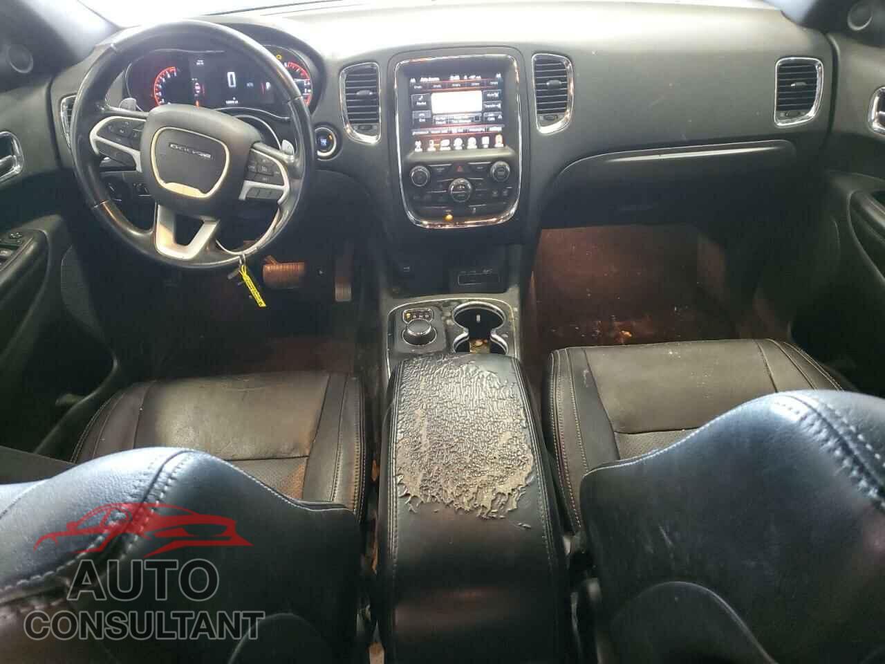 DODGE DURANGO 2014 - 1C4RDHAGXEC353812