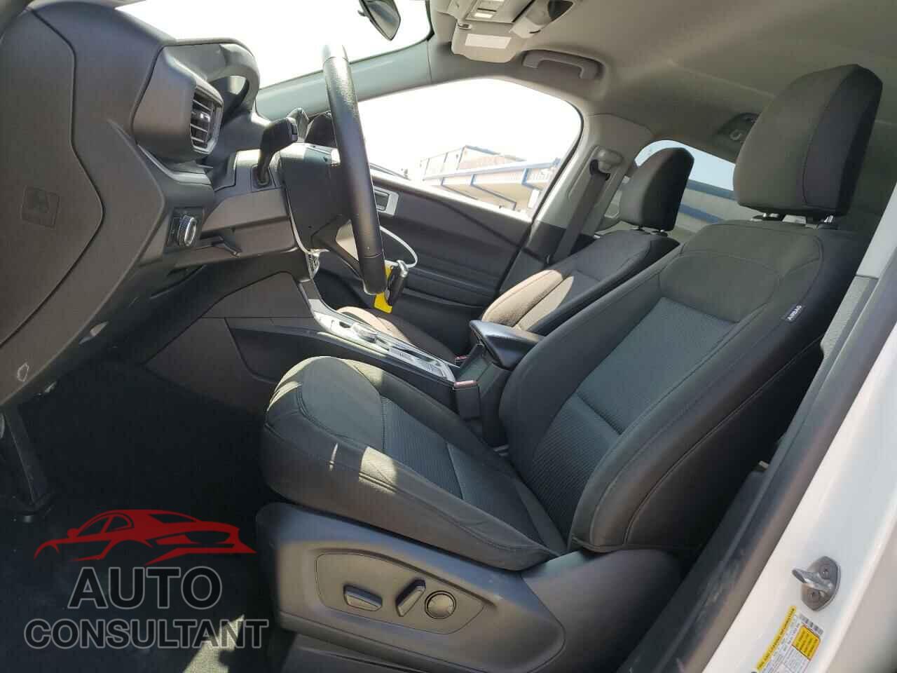 FORD EXPLORER 2023 - 1FMSK7DH9PGC04904