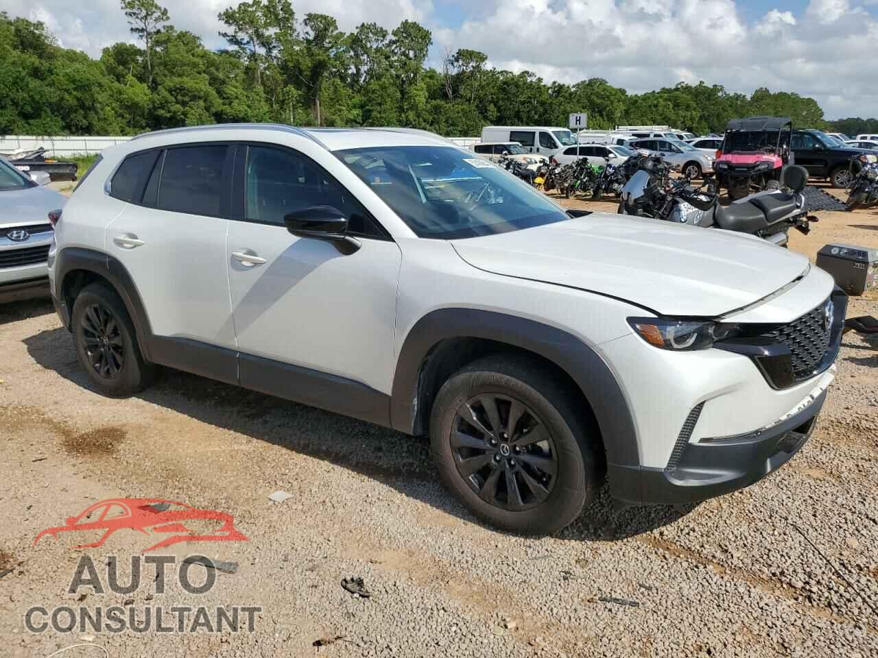 MAZDA CX-50 PREF 2023 - 7MMVABCM4PN109569