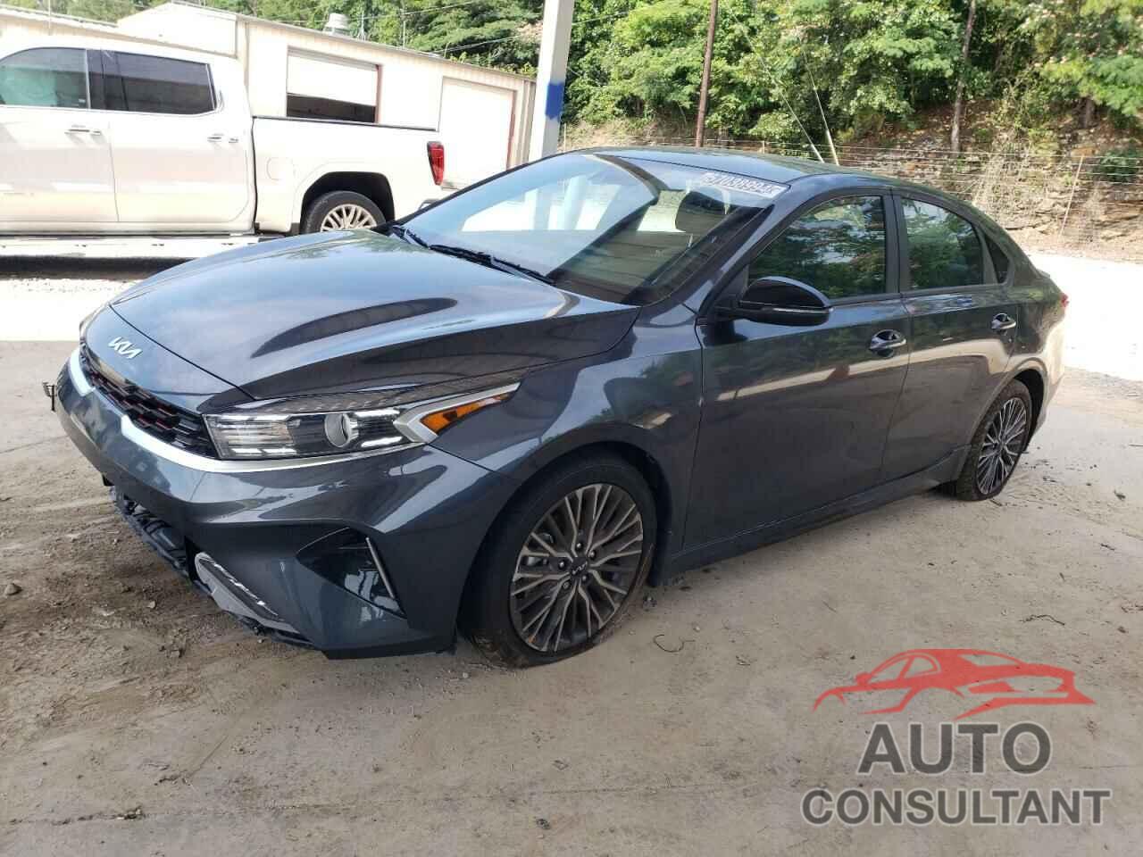 KIA FORTE 2024 - 3KPF54ADXRE740311