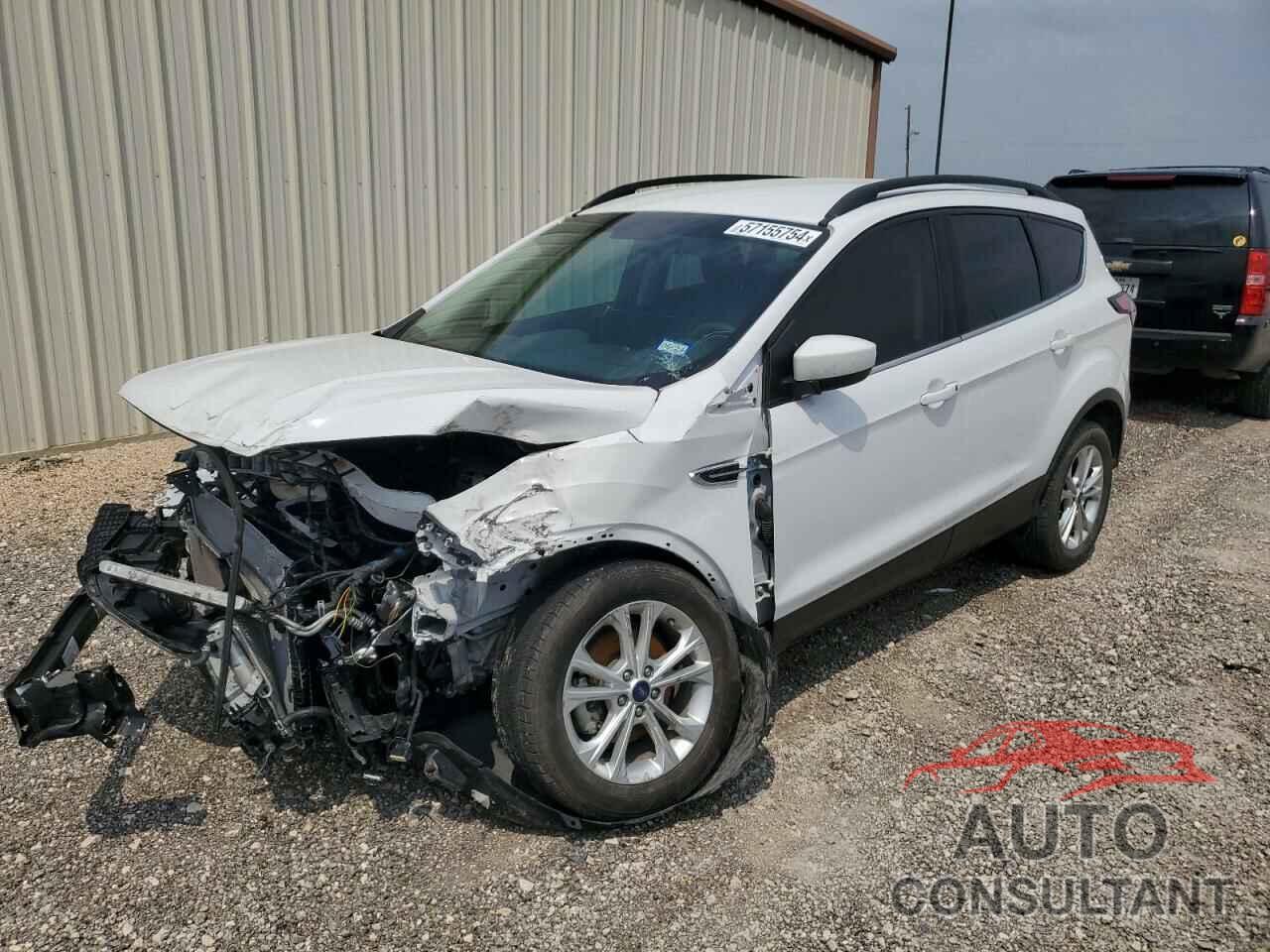 FORD ESCAPE 2018 - 1FMCU0GD1JUB60226