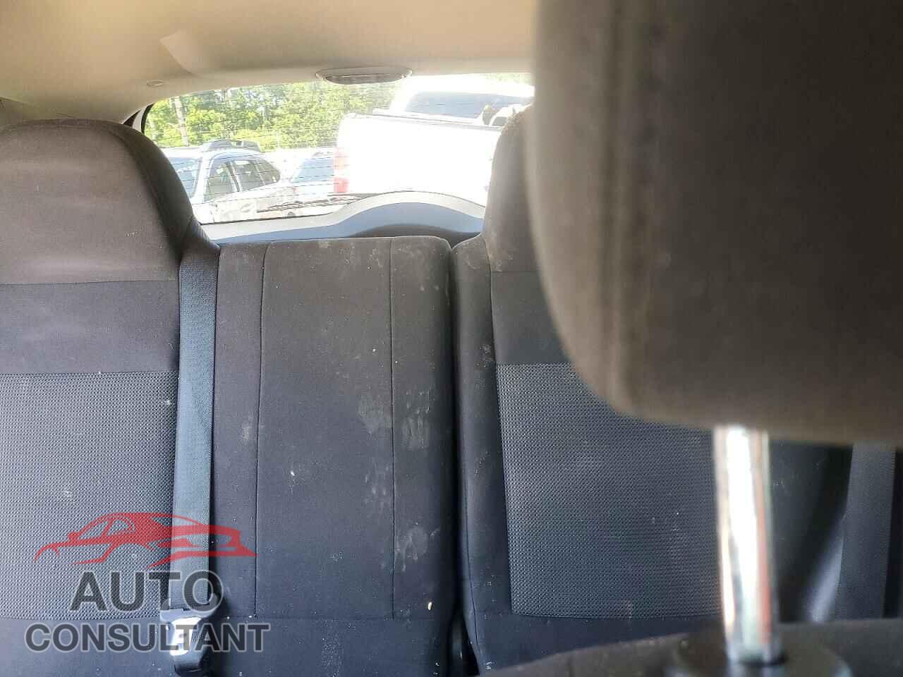 JEEP COMPASS 2015 - 1C4NJDBB2FD291868