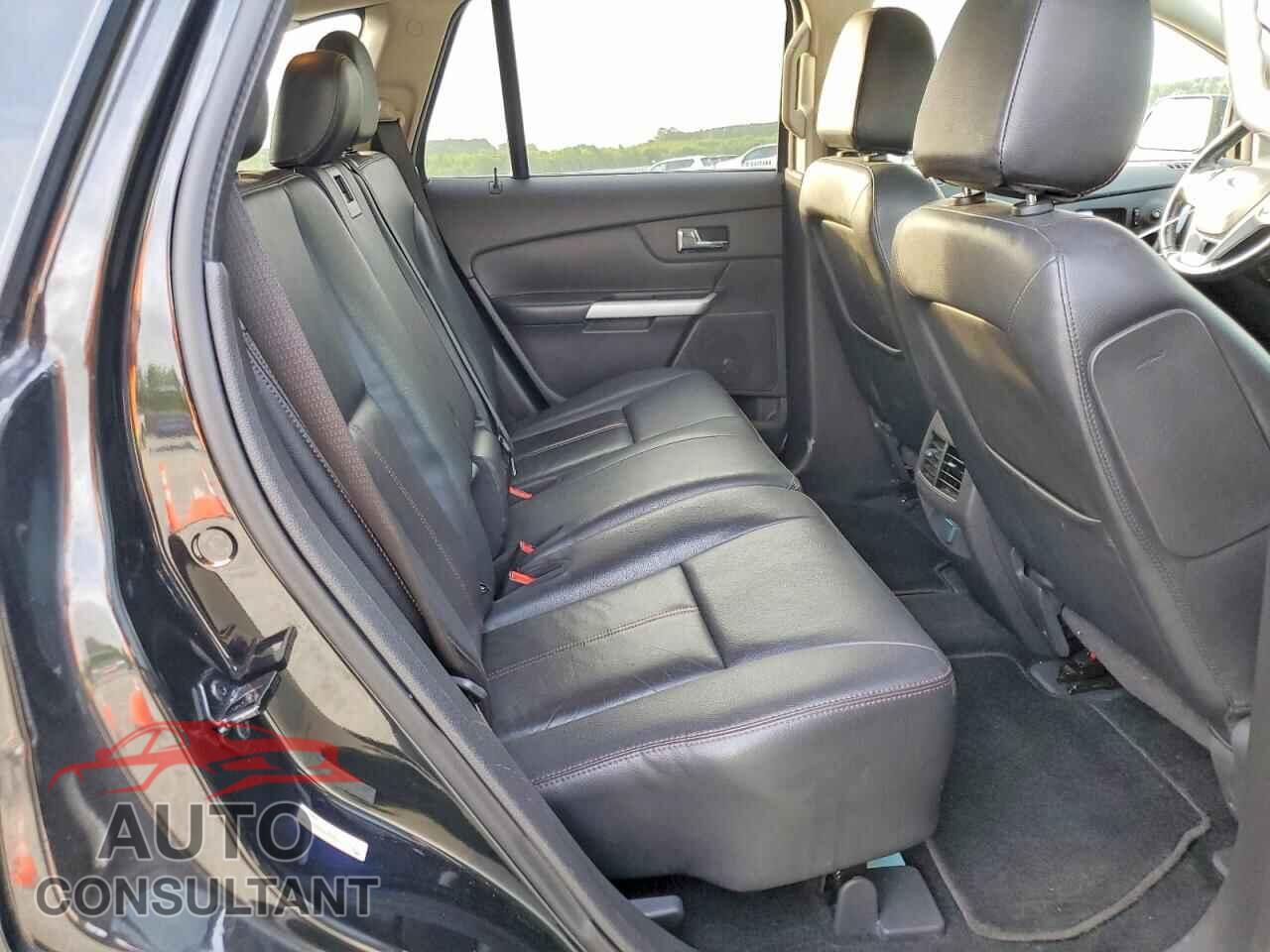FORD EDGE 2013 - 2FMDK4KC8DBB87059