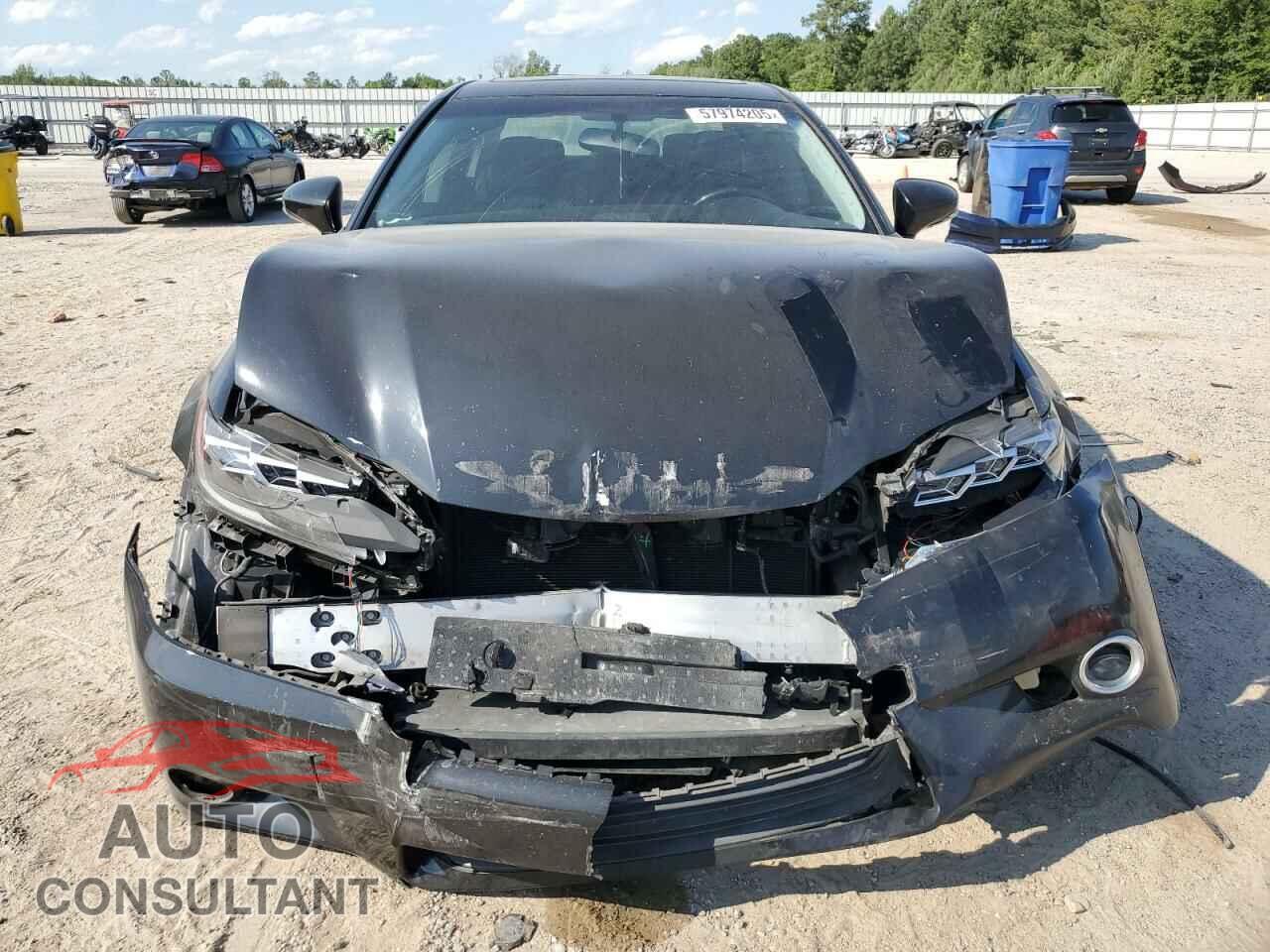 LEXUS GS350 2015 - JTHBE1BL4FA011480