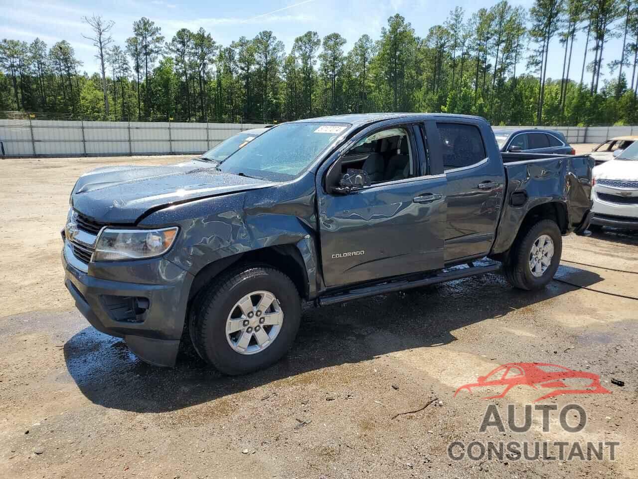 CHEVROLET COLORADO 2019 - 1GCGSBEN2K1156496