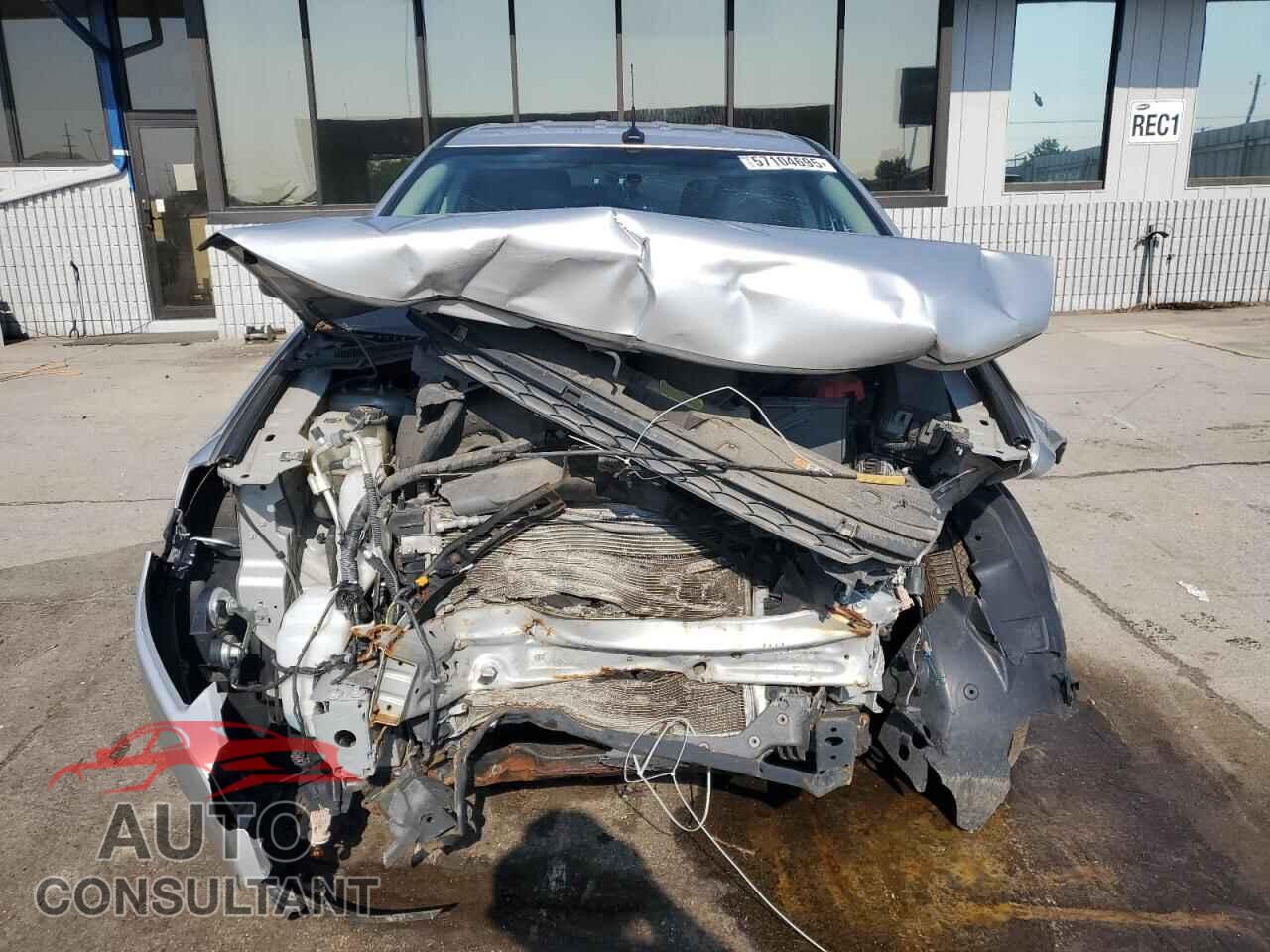 FORD EDGE 2024 - 2FMDK4JC0CBA85755