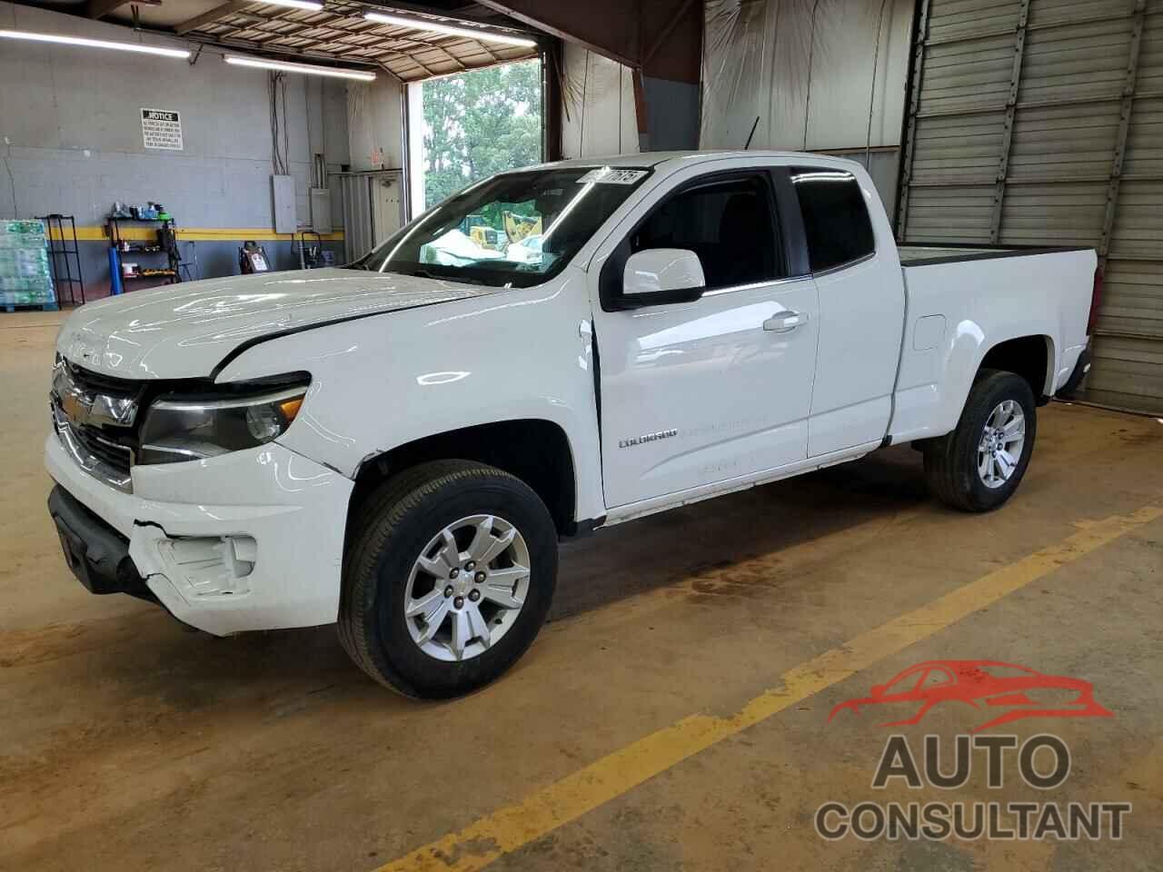 CHEVROLET COLORADO 2020 - 1GCHSCEA4L1154399