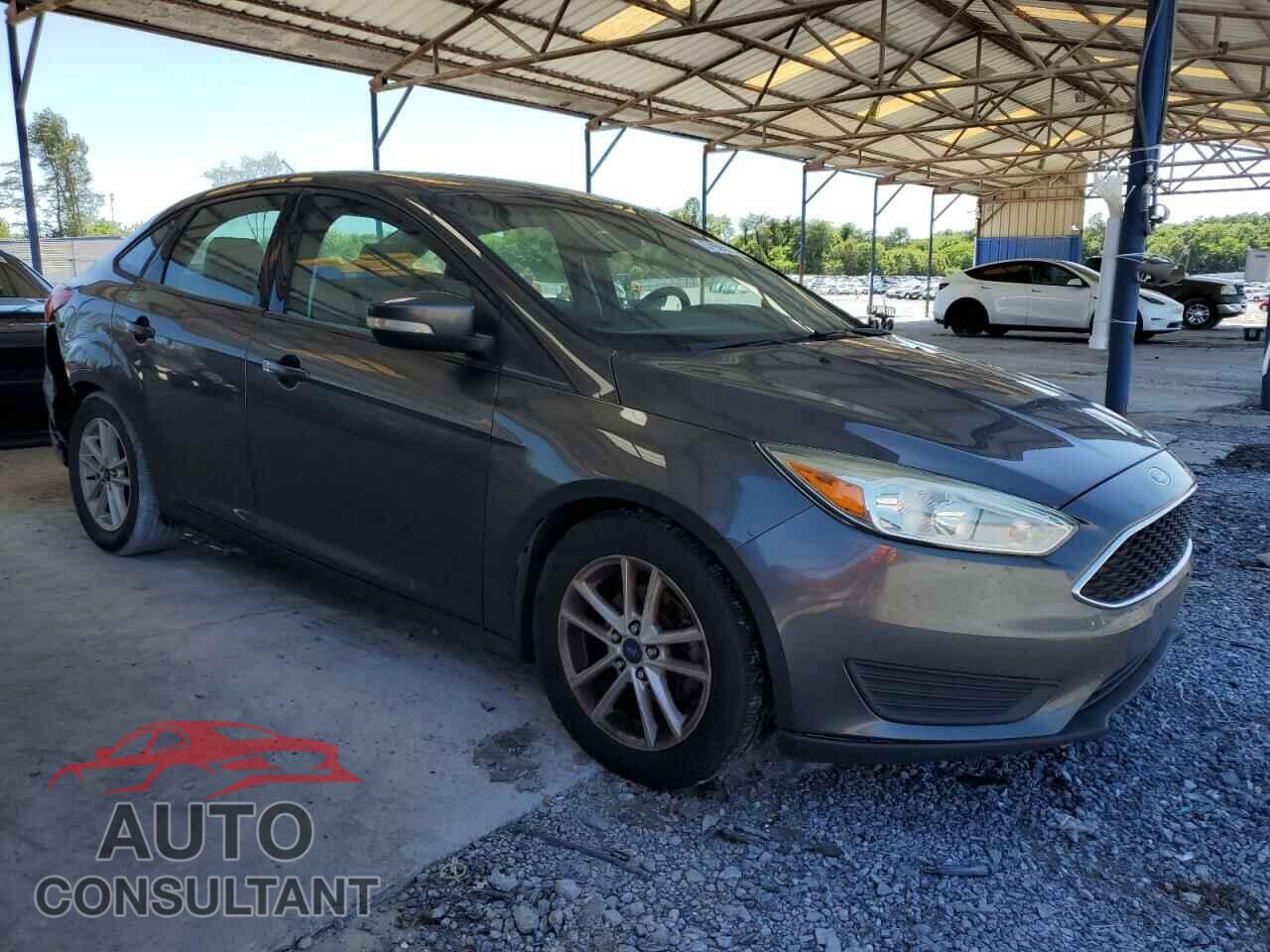 FORD FOCUS 2015 - 1FADP3F22FL227629