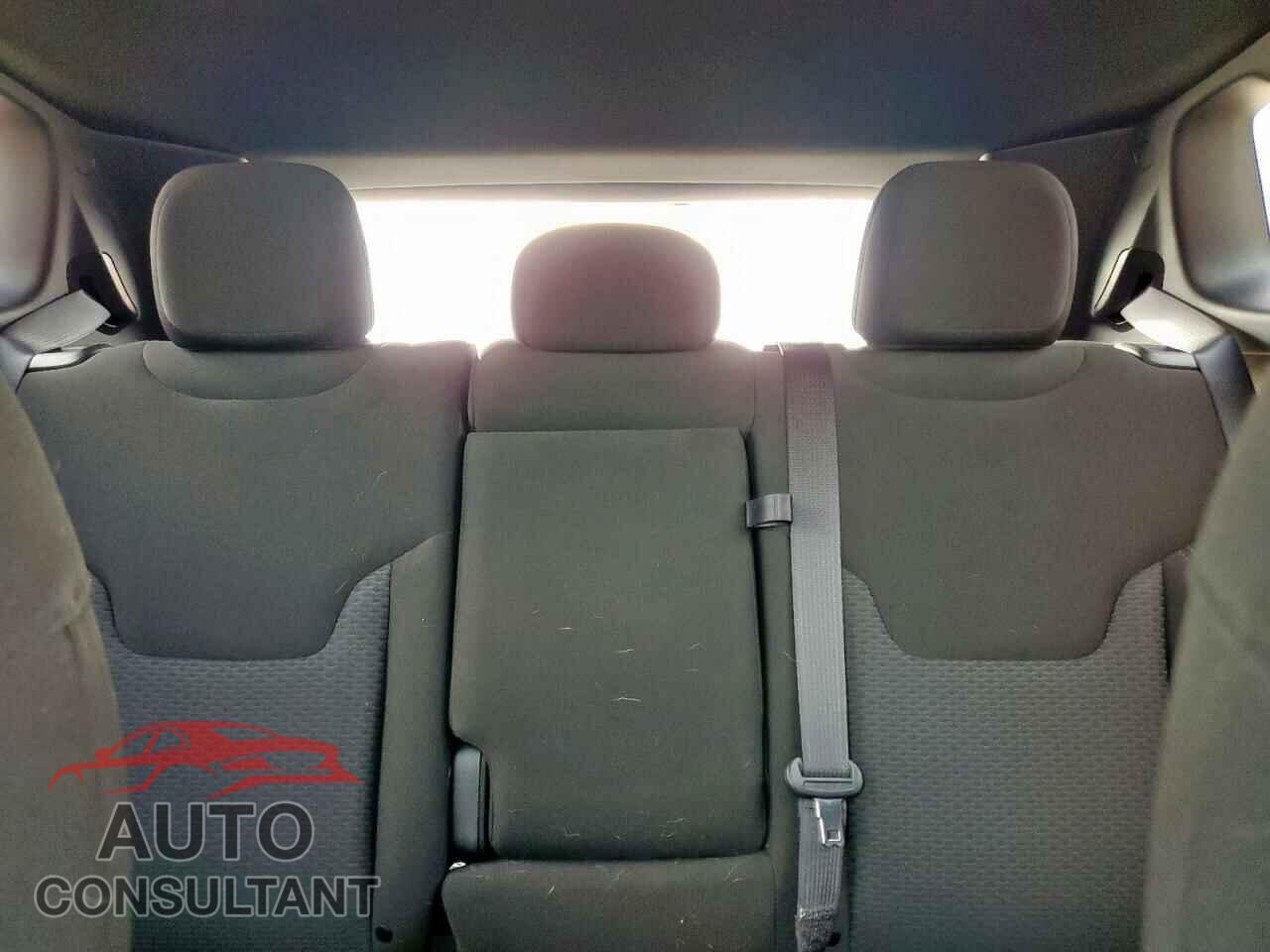 JEEP COMPASS 2024 - 3C4NJDAN7RT580996