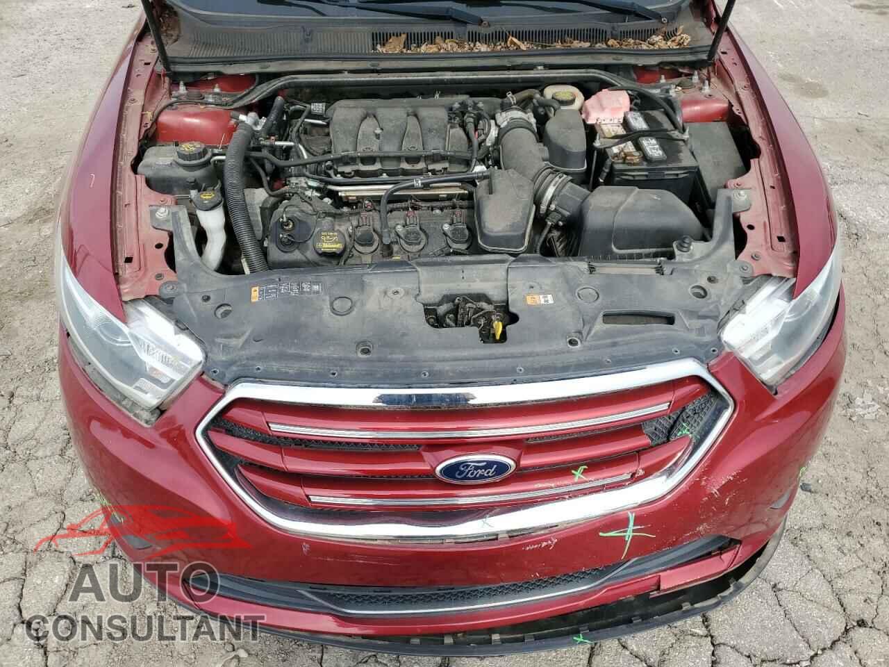 FORD TAURUS 2013 - 1FAHP2F82DG180608