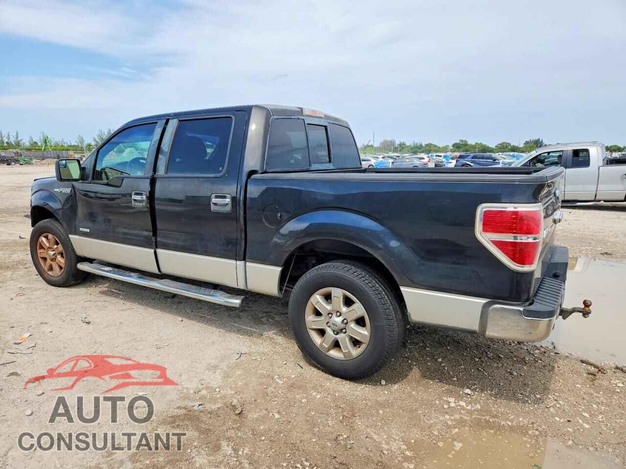 FORD F150 2013 - 1FTFW1CT2DFD31220