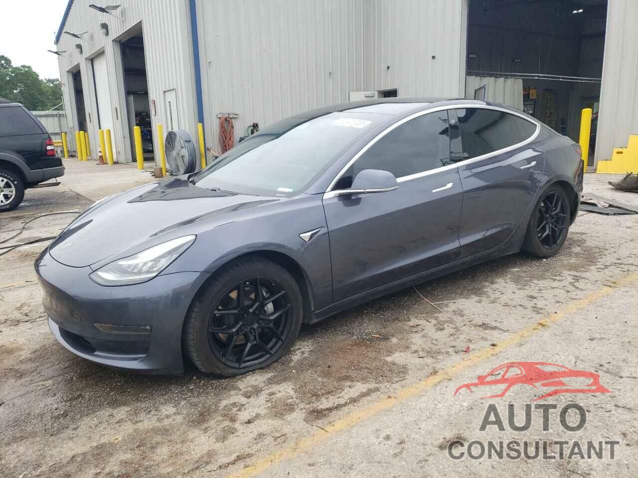 TESLA MODEL 3 2020 - 5YJ3E1EB7LF710646