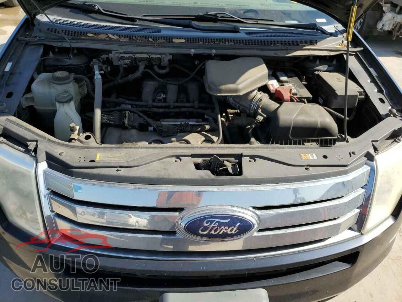 FORD EDGE 2010 - 2FMDK3GC0ABA56304