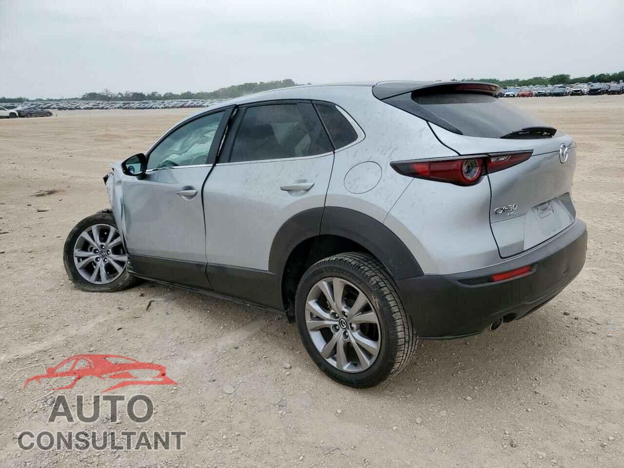MAZDA CX30 2021 - 3MVDMBCL6MM226892