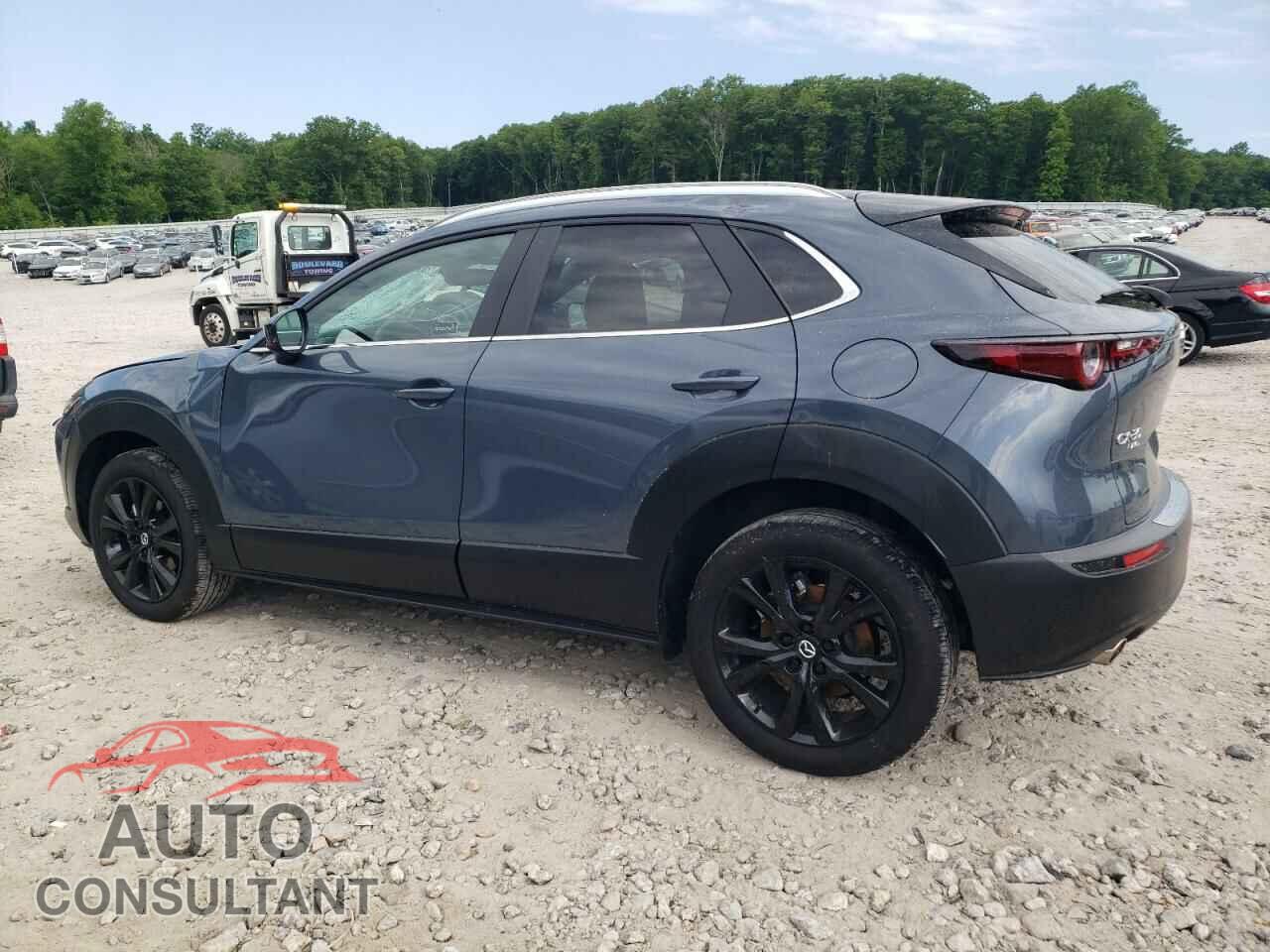 MAZDA CX30 2023 - 3MVDMBCM3PM579846