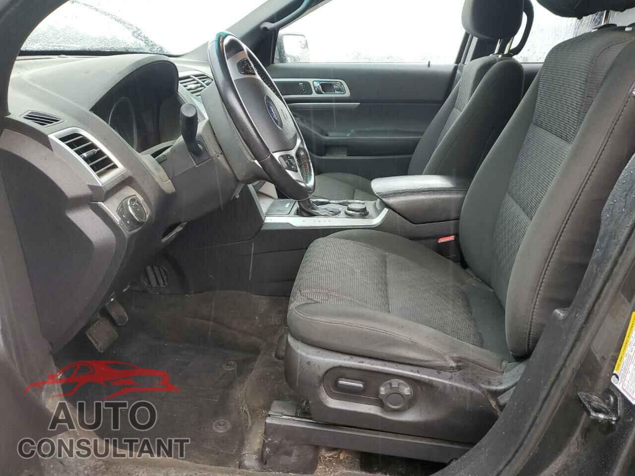 FORD EXPLORER 2015 - 1FM5K8D84FGB46069