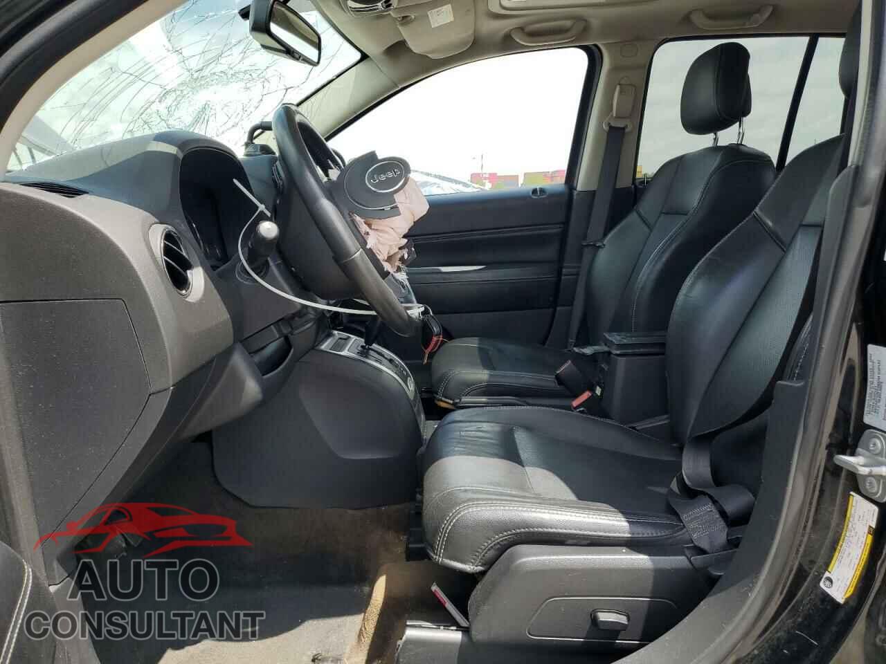 JEEP COMPASS 2016 - 1C4NJDEB4GD708243