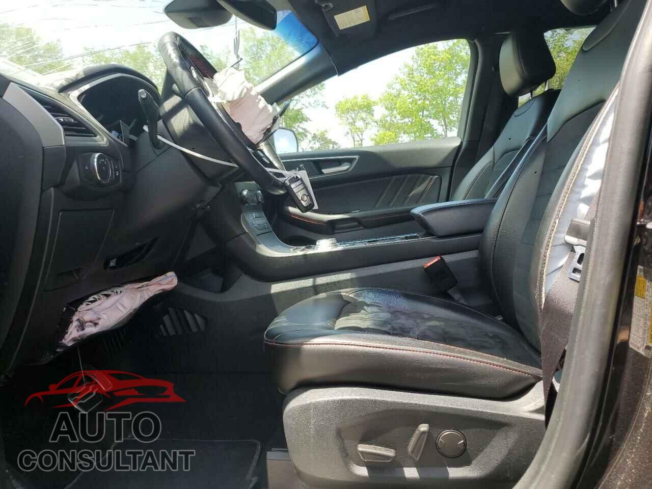 FORD EDGE 2020 - 2FMPK4J91LBB18652