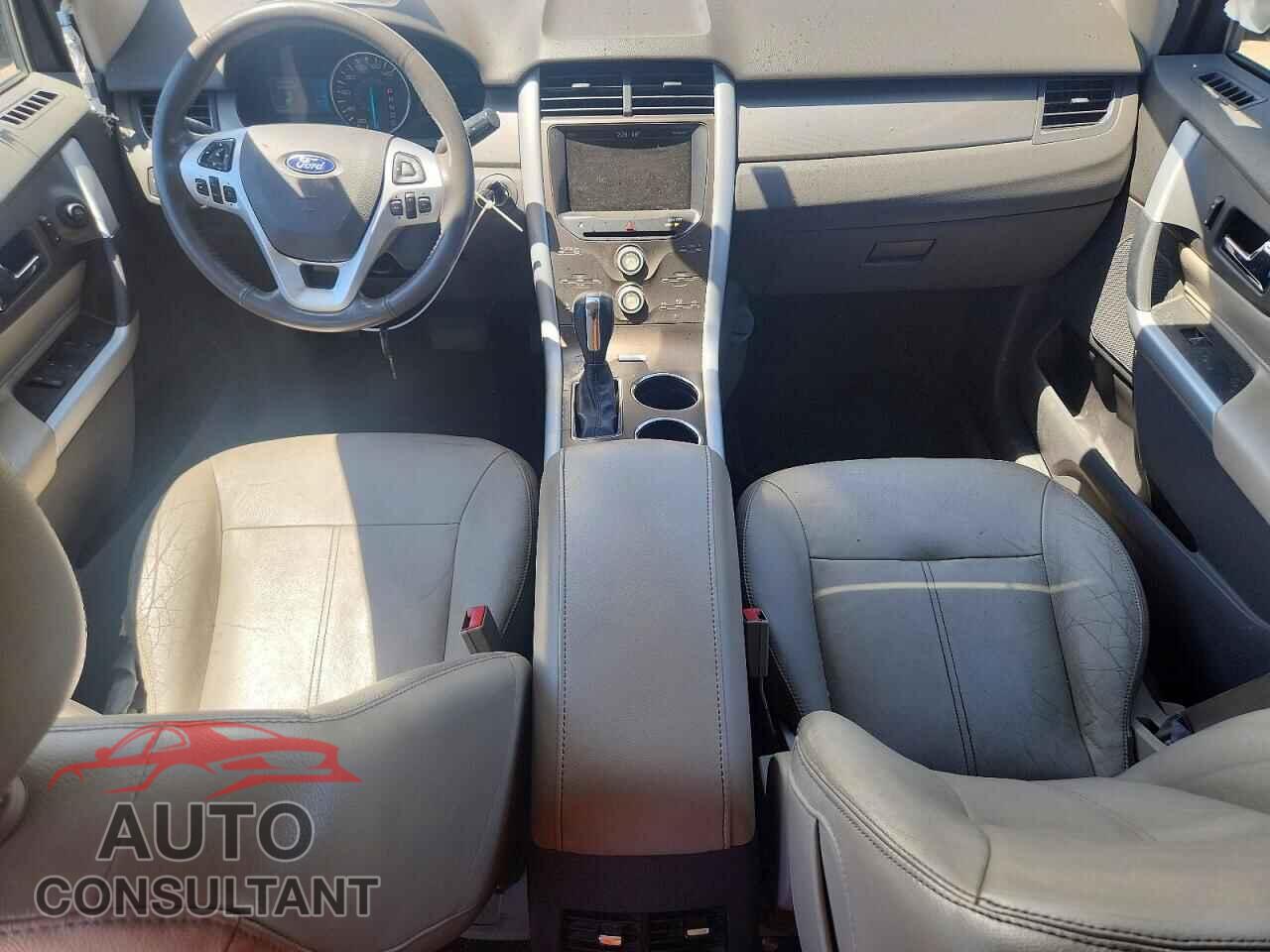FORD EDGE 2014 - 2FMDK3JC3EBB31074