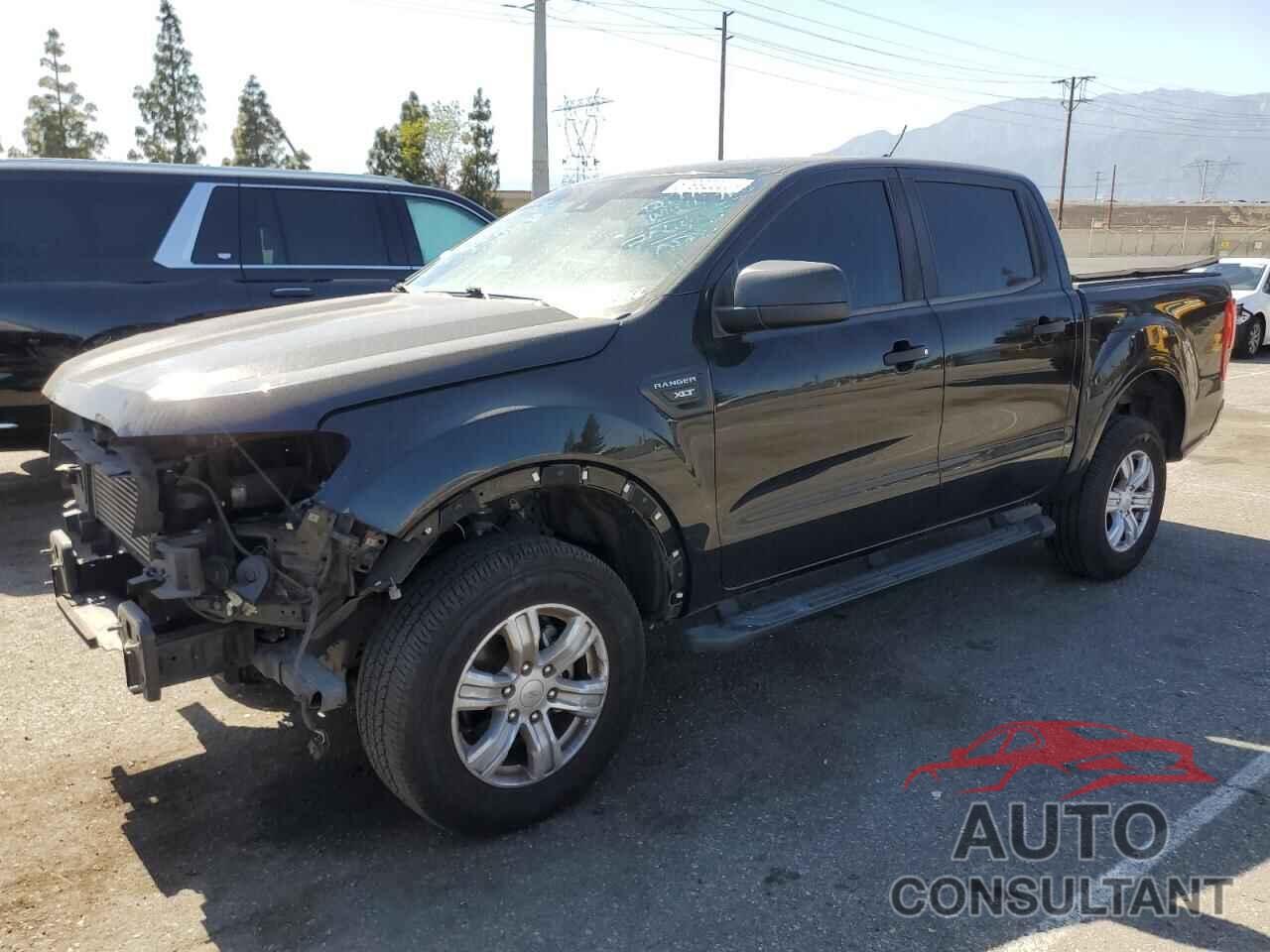 FORD RANGER 2021 - 1FTER4EH1MLD75952