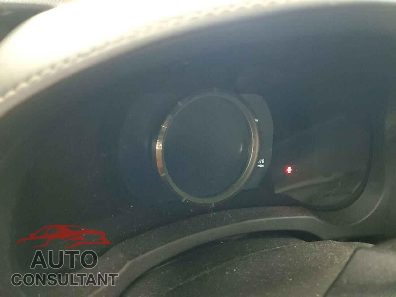 LEXUS IS 2015 - JTHCF1D26F5025718