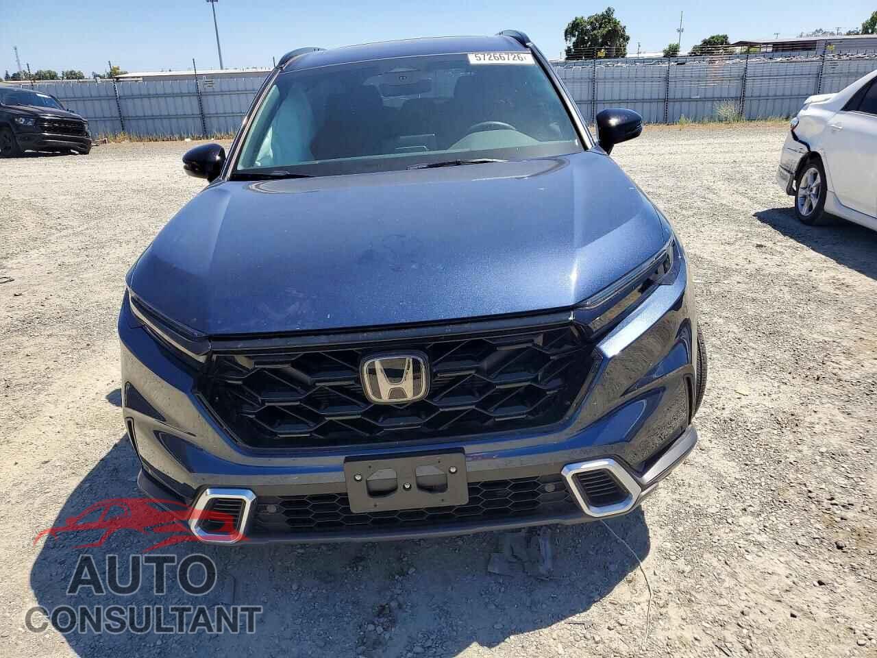 HONDA CRV 2024 - 7FARS6H94RE045193