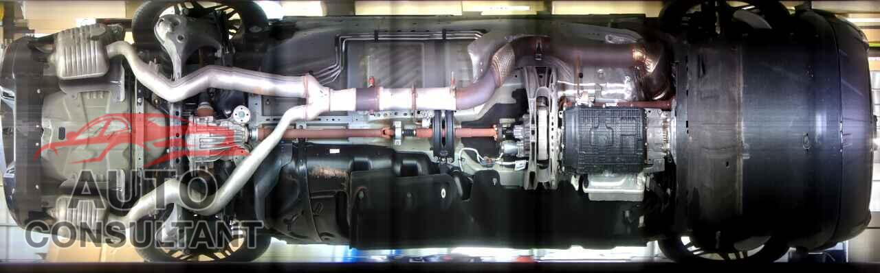 FORD EXPLORER 2025 - 1FMUK8KH0SGB66408