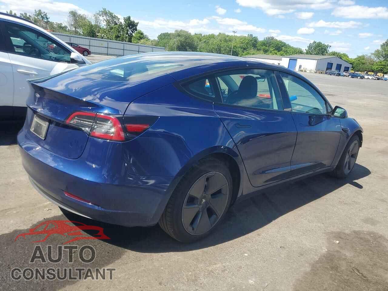 TESLA MODEL 3 2023 - 5YJ3E1EA3PF579695