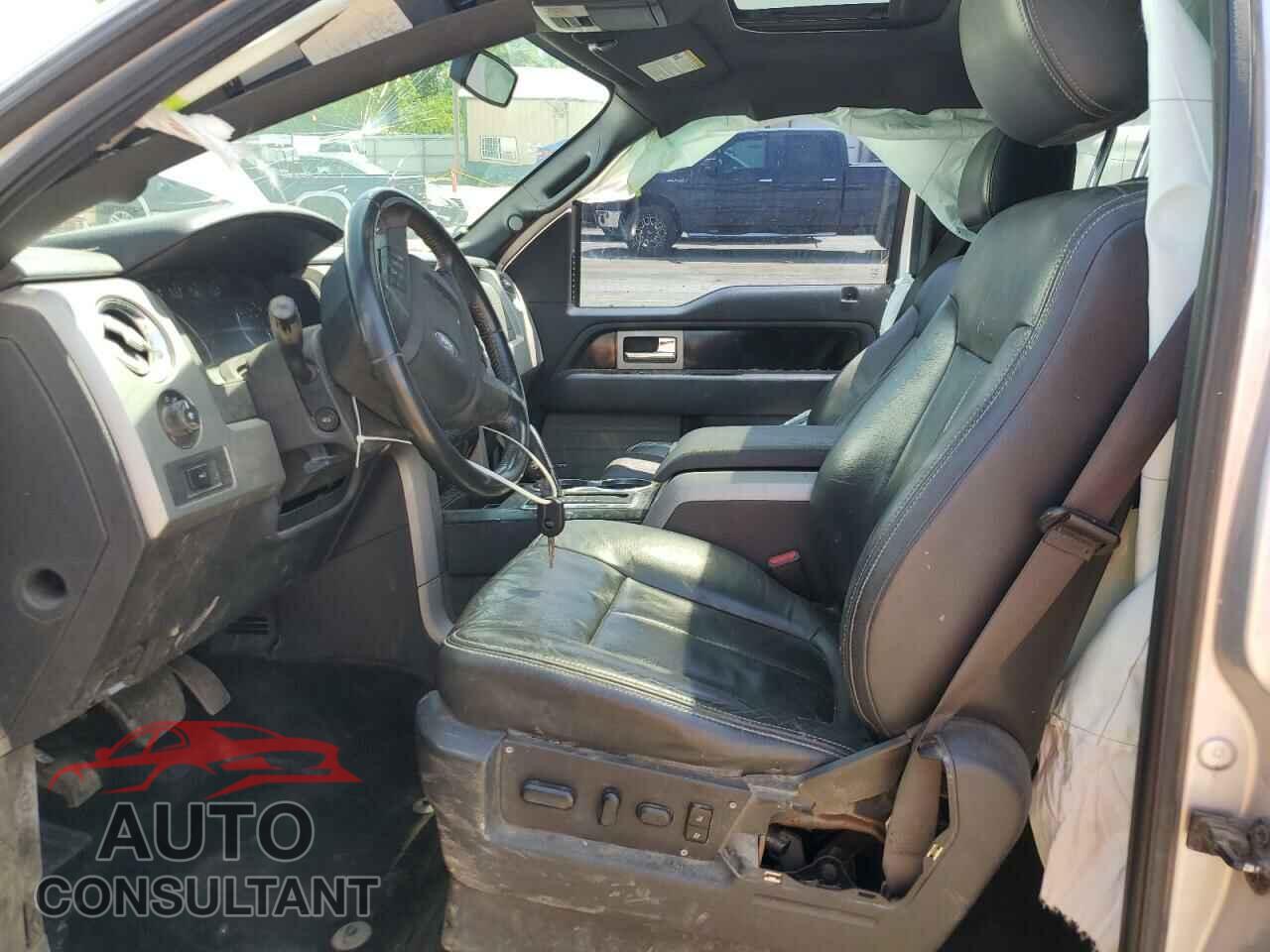 FORD F-150 2012 - 1FTFW1EF2CFA38018