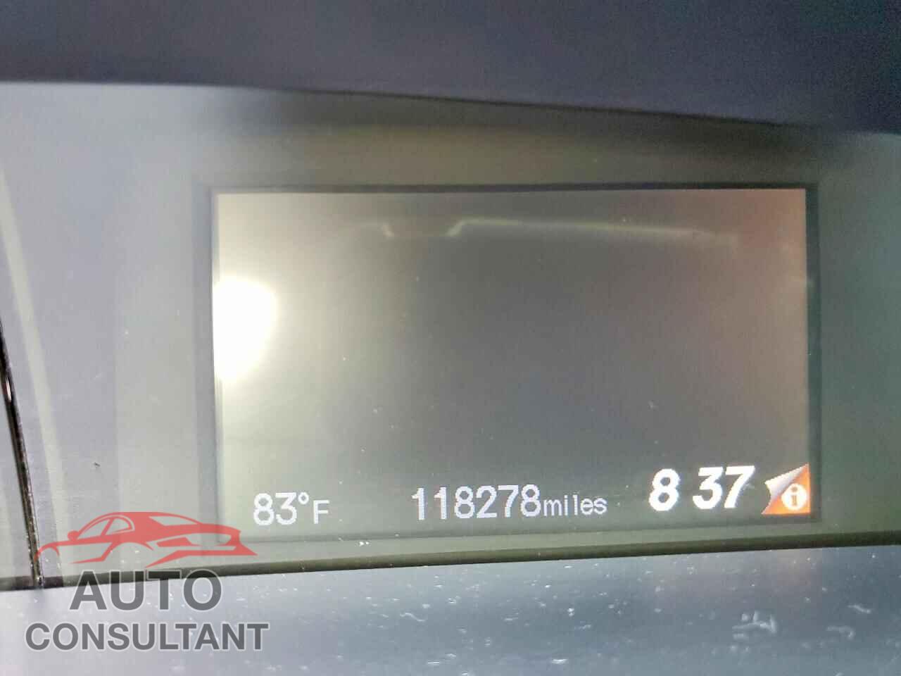 HONDA CIVIC 2014 - 19XFB2F51EE025202