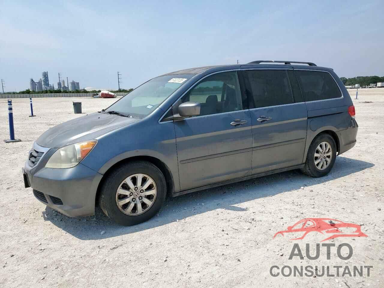 HONDA All Models 2010 - 5FNRL3H52AB022018