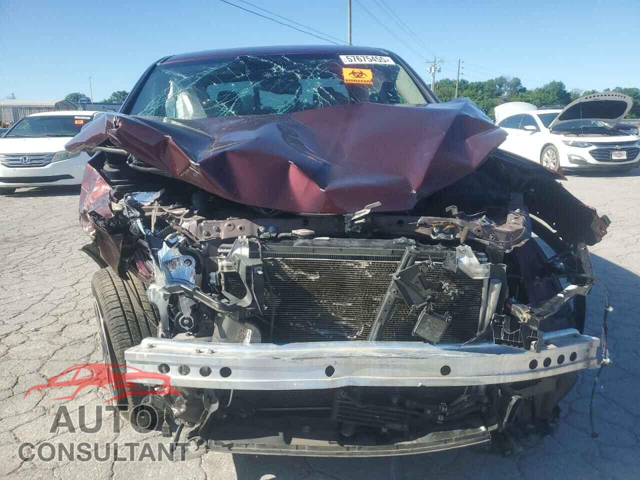 HONDA RIDGELINE 2019 - 5FPYK3F73KB006843