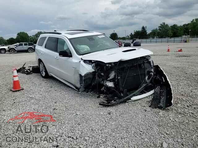 DODGE DURANGO 2023 - 1C4SDJCT9PC572380