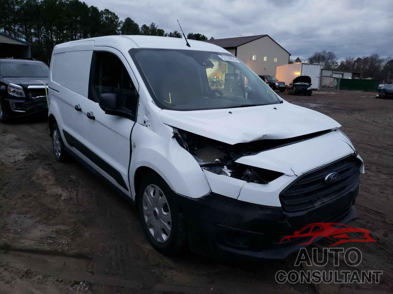 FORD TRANSIT CO 2019 - NM0LS7E2XK1405433