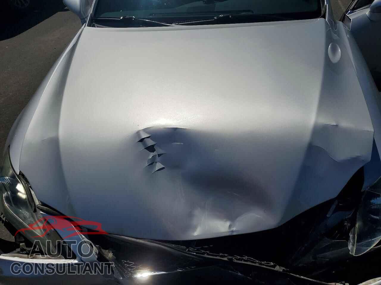 LEXUS IS 2012 - JTHBE5C28C5029398