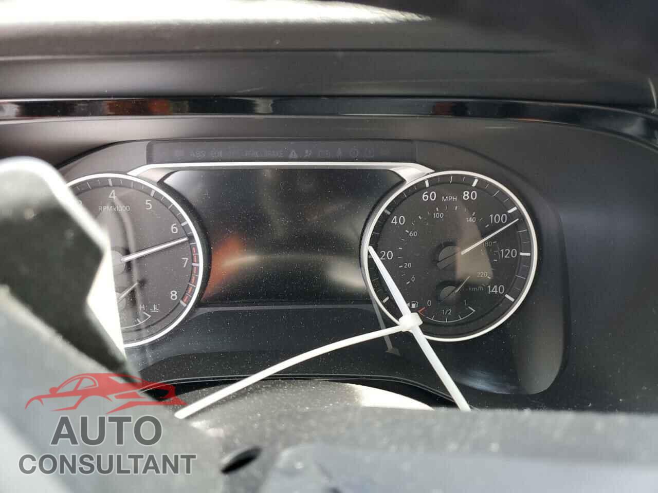 NISSAN PATHFINDER 2023 - 5N1DR3CB0PC220751