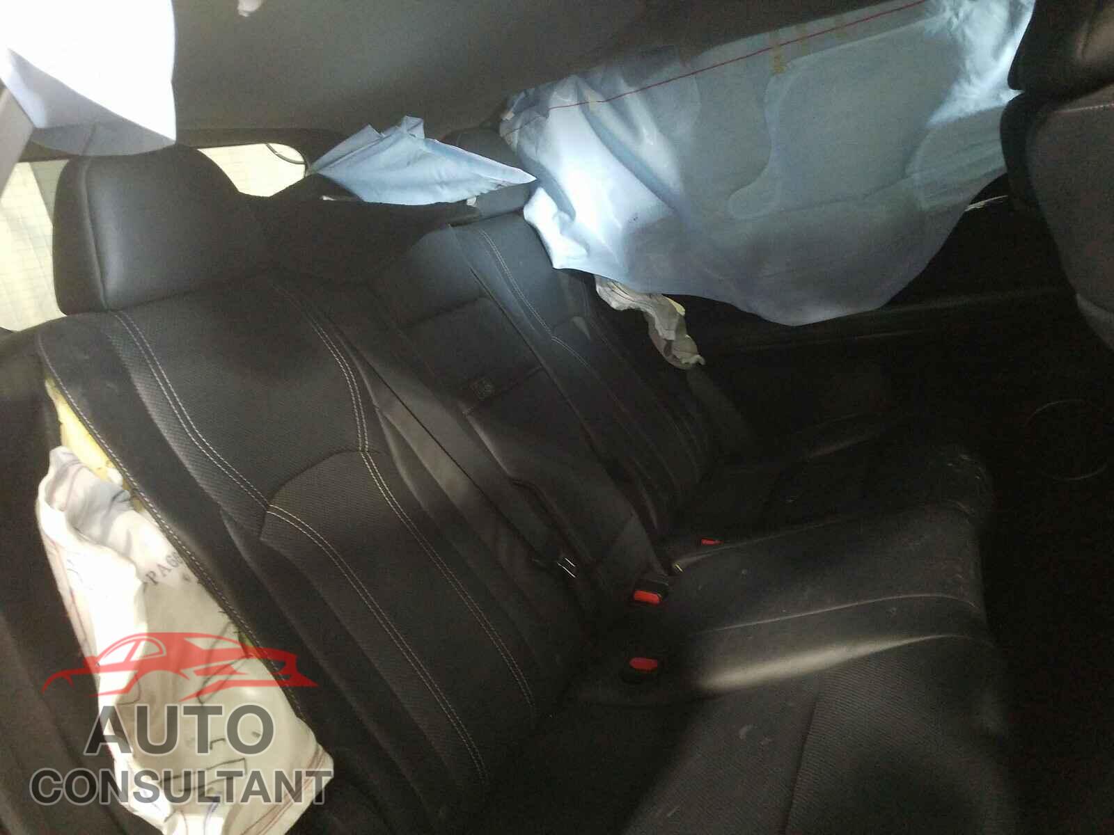 LEXUS RX350 2017 - 2T2BZMCA2HC072809