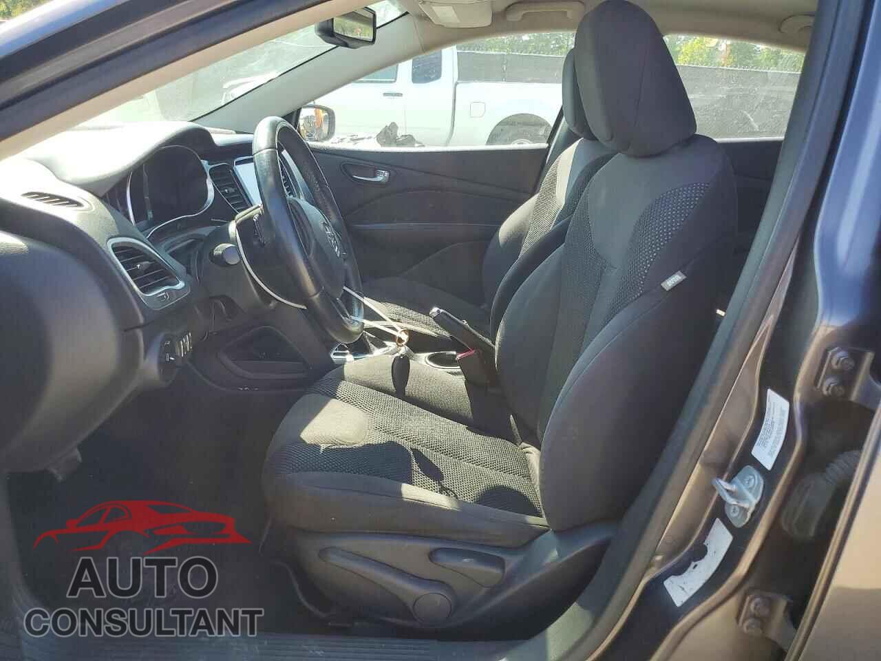 DODGE DART 2014 - 1C3CDFDH4ED824026