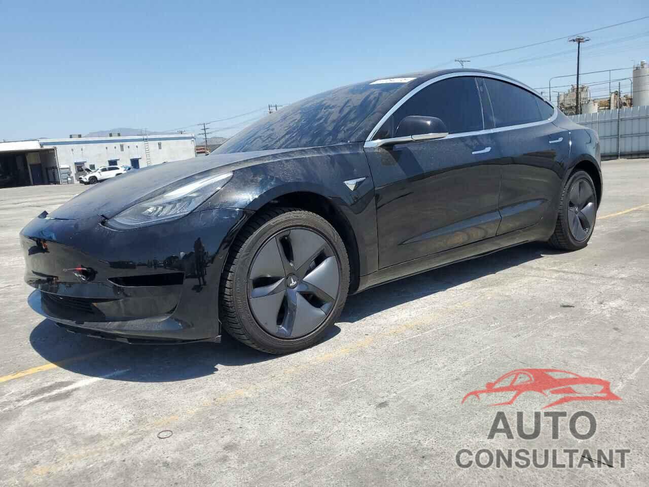 TESLA MODEL 3 2019 - 5YJ3E1EA2KF193259