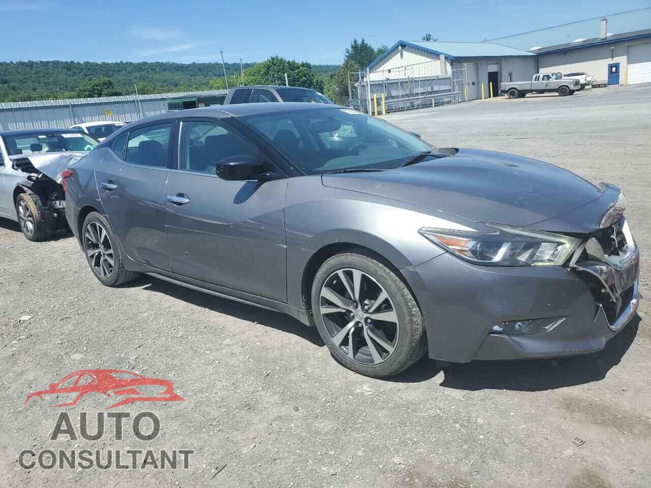 NISSAN MAXIMA 2017 - 1N4AA6AP3HC443629