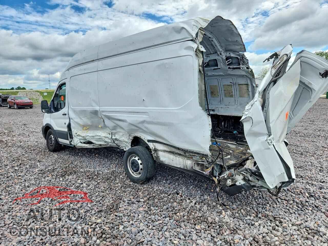 FORD TRANSIT 2020 - 1FTBW3XG1LKA54377