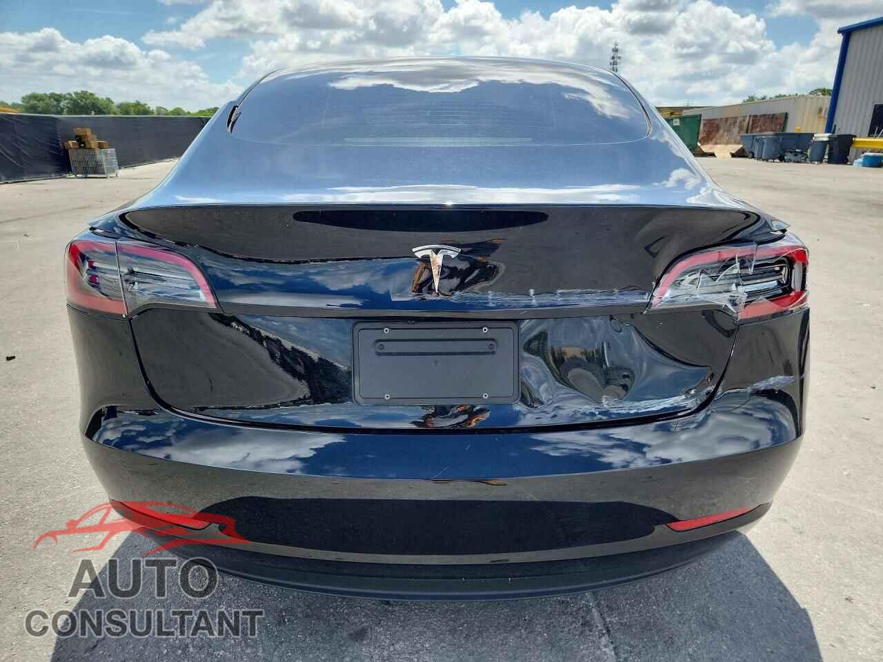 TESLA MODEL 3 2023 - 5YJ3E1EA2PF626506
