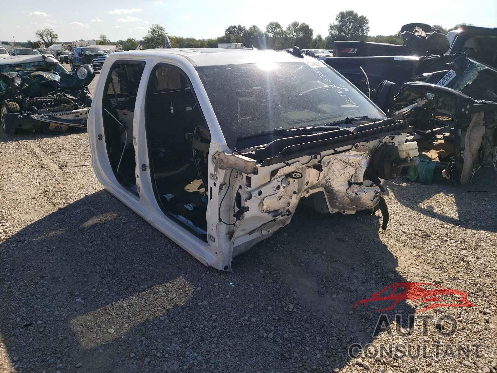 CHEVROLET SILVERADO 2016 - 3GCPCSEC6GG287628