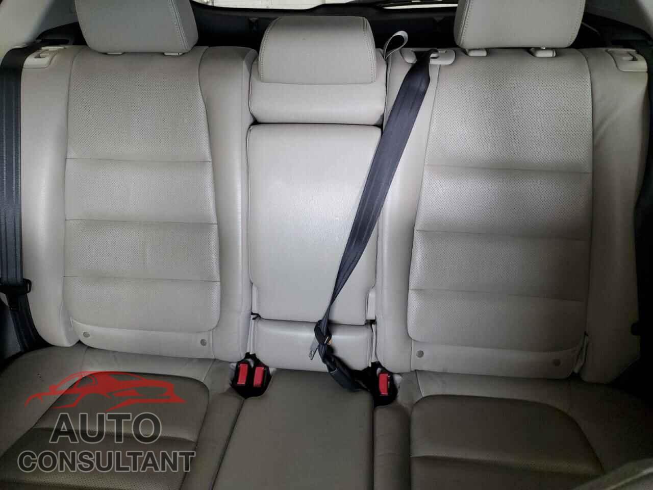 MAZDA CX-5 2014 - JM3KE4DY2E0310599