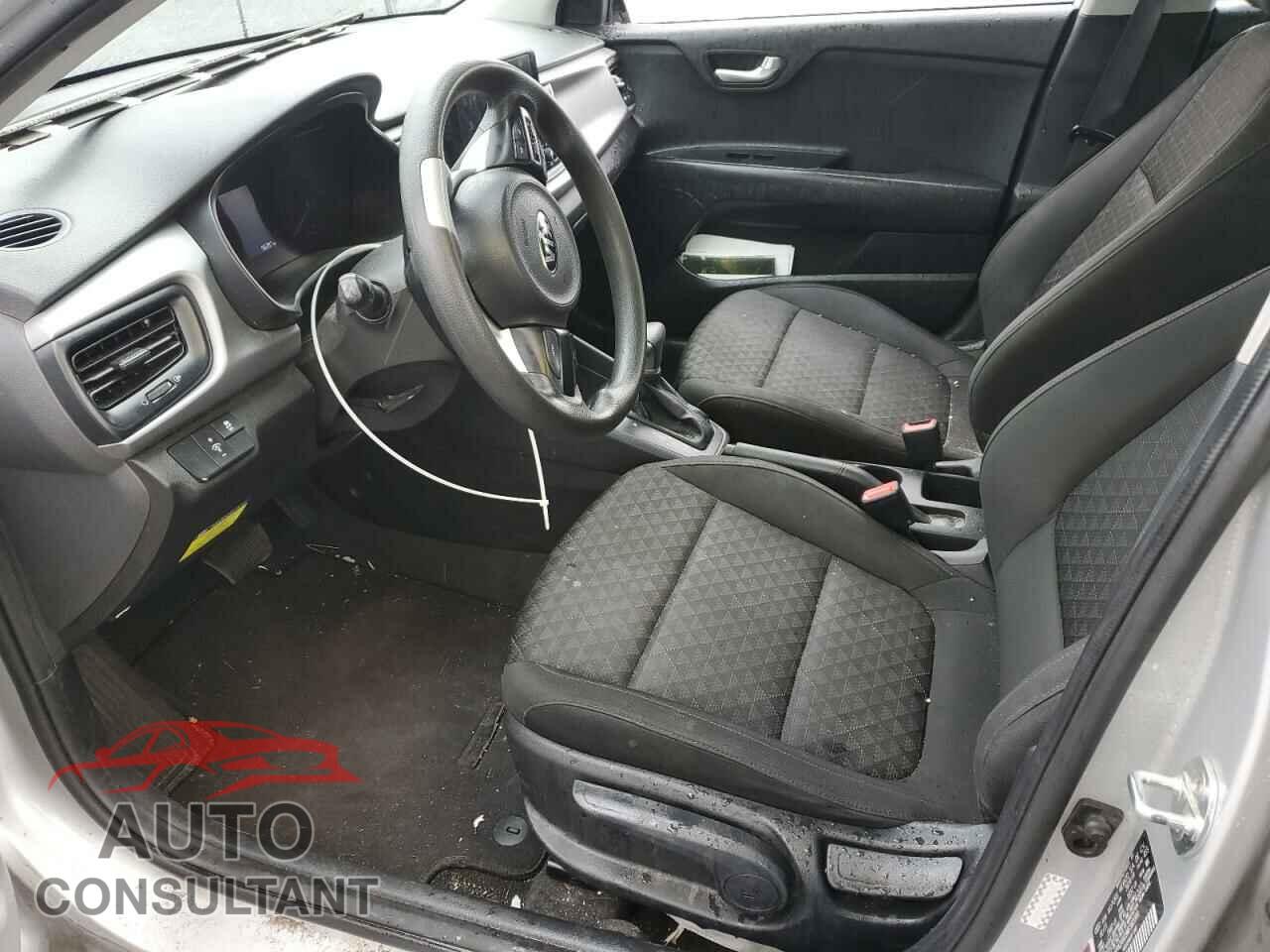 KIA RIO 2021 - 3KPA24AD5ME382000