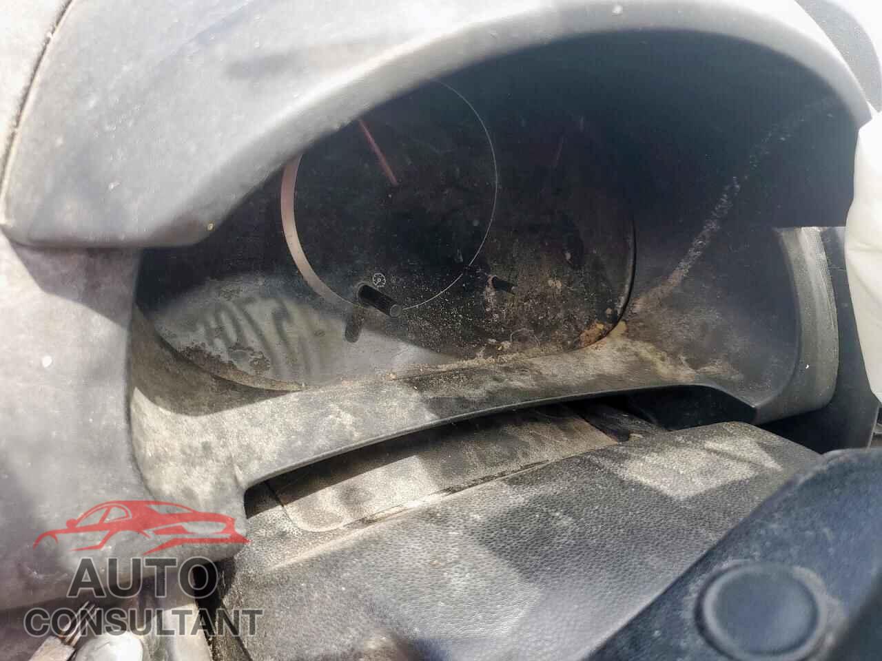 MAZDA 5 2009 - JM1CR293590328426