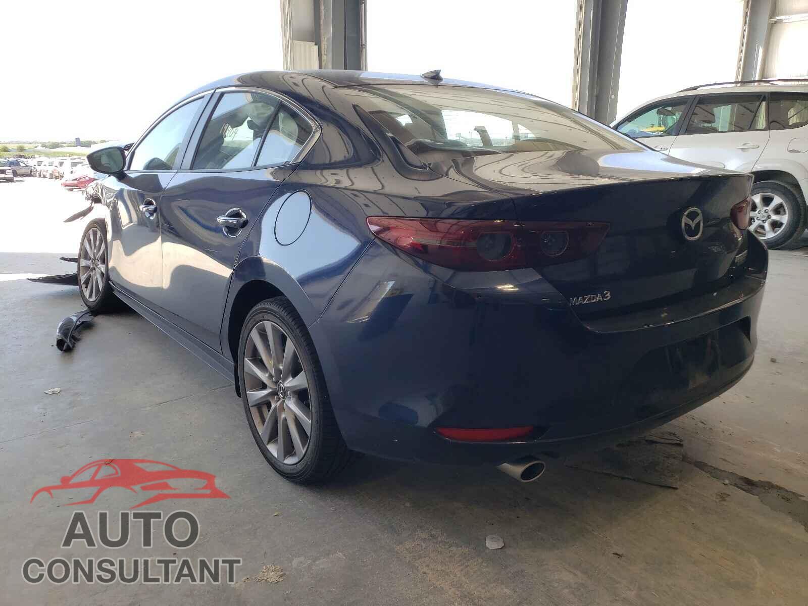 MAZDA 3 2019 - JM1BPADL3K1119589