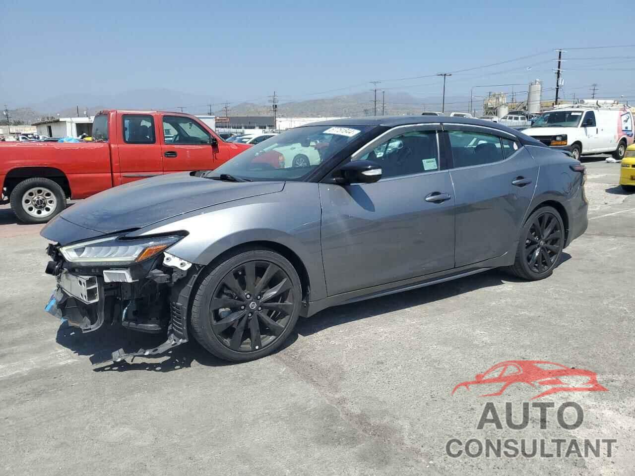 NISSAN MAXIMA 2020 - 1N4AA6EV3LC375365