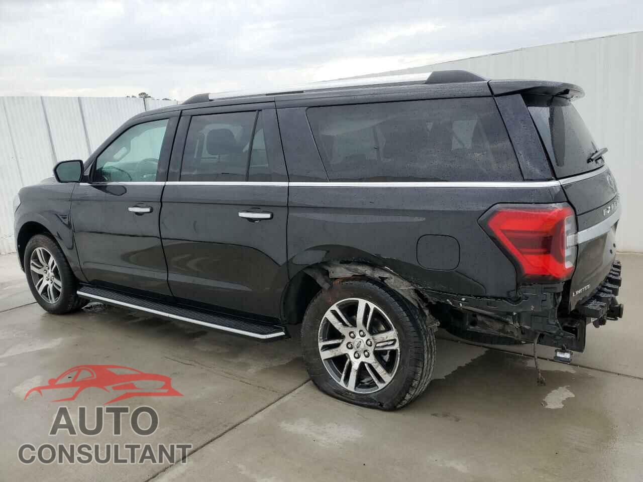 FORD EXPEDITION 2023 - 1FMJK2A86PEA50716