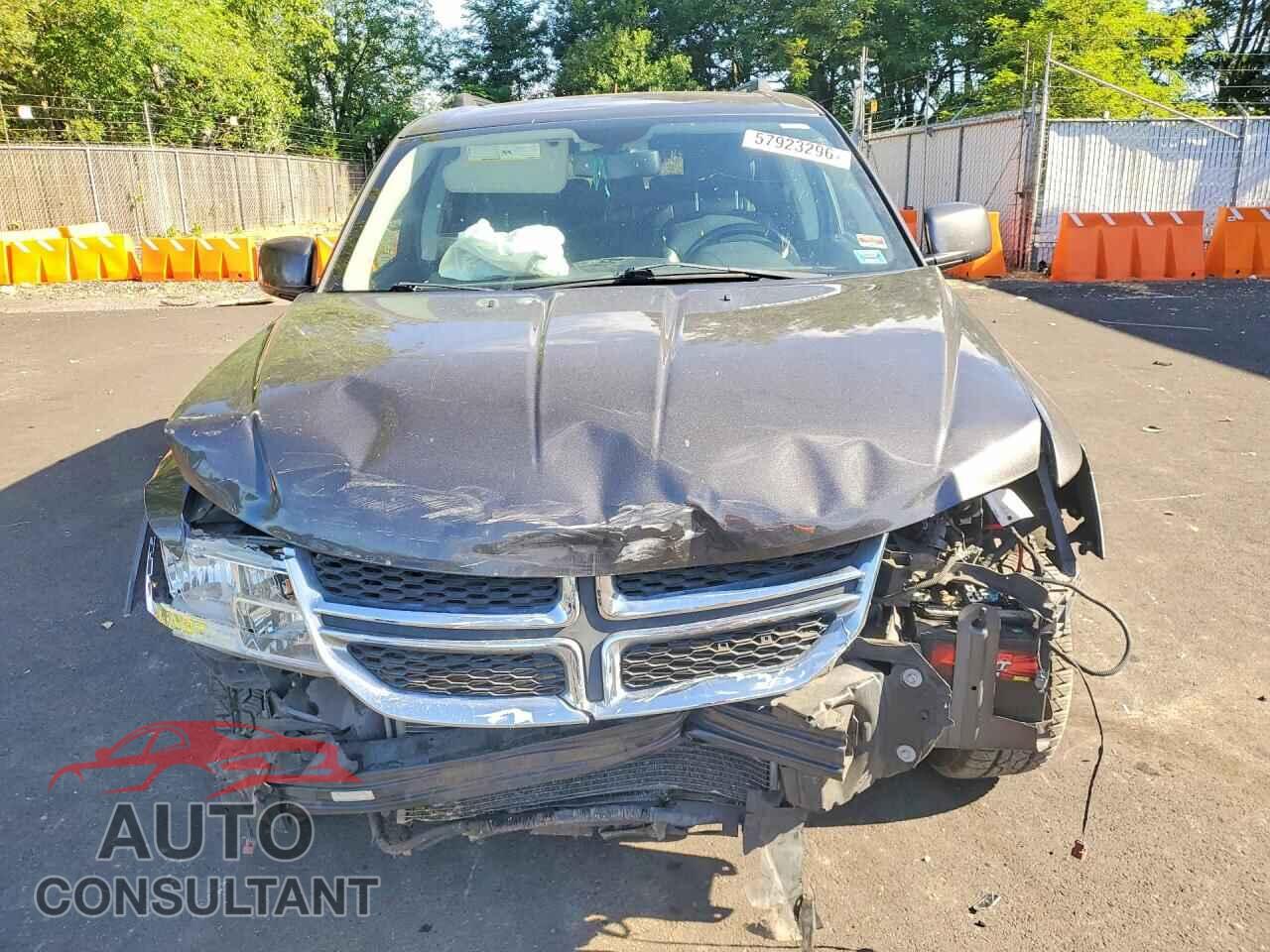 DODGE JOURNEY 2015 - 3C4PDDDG7FT684929